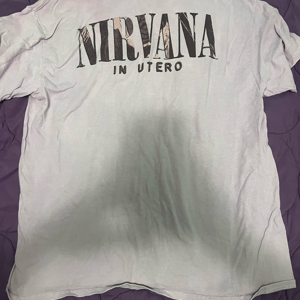 Nirvana T-Shirt